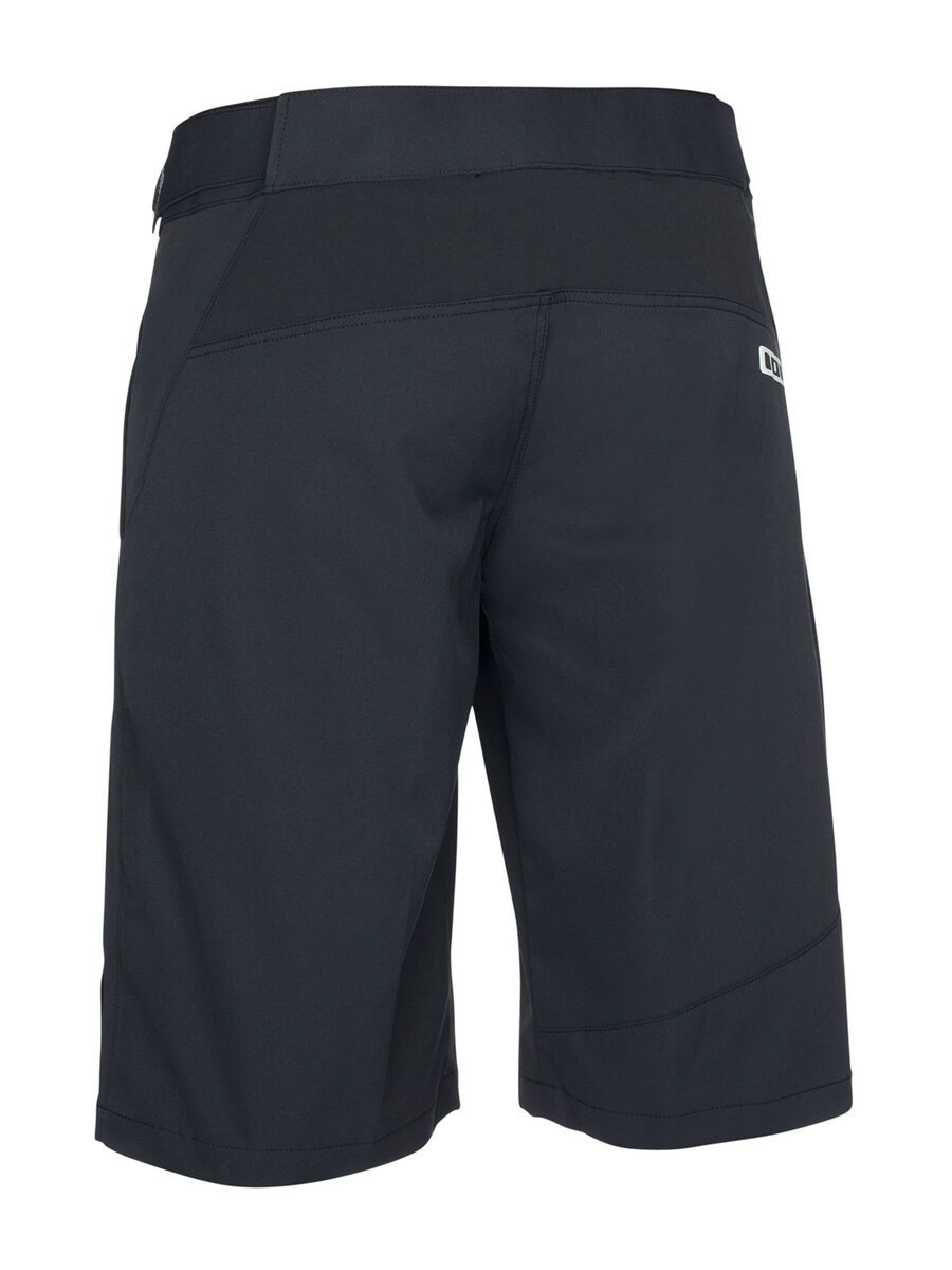 ION Bikeshort Ivy, black - Bild 2
