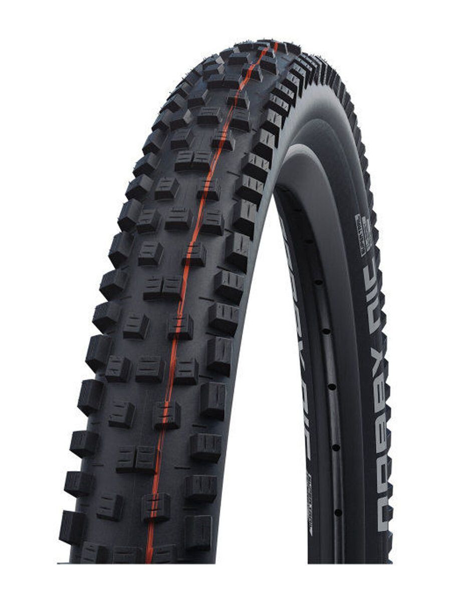 Schwalbe Nobby Nic Evo Addix Soft Super Ground - 29 Zoll - Bild 1