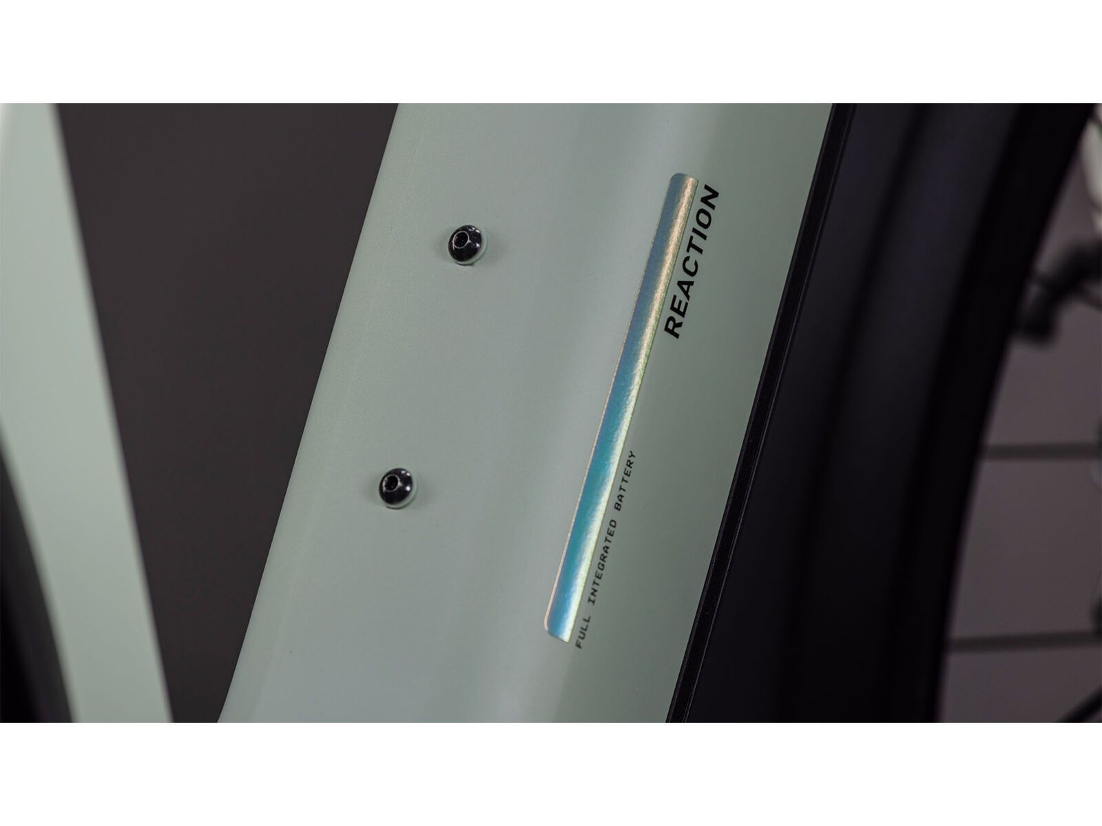 Cube Reaction Hybrid Pro 800 FE 29, desertstone´n´driedherbs - Bild 4