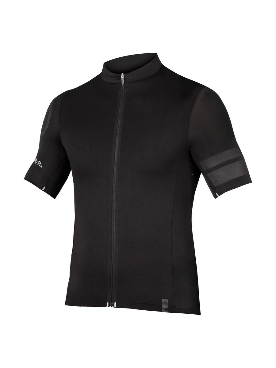 Endura Pro SL Trikot (Kurzarm), schwarz - Bild 1