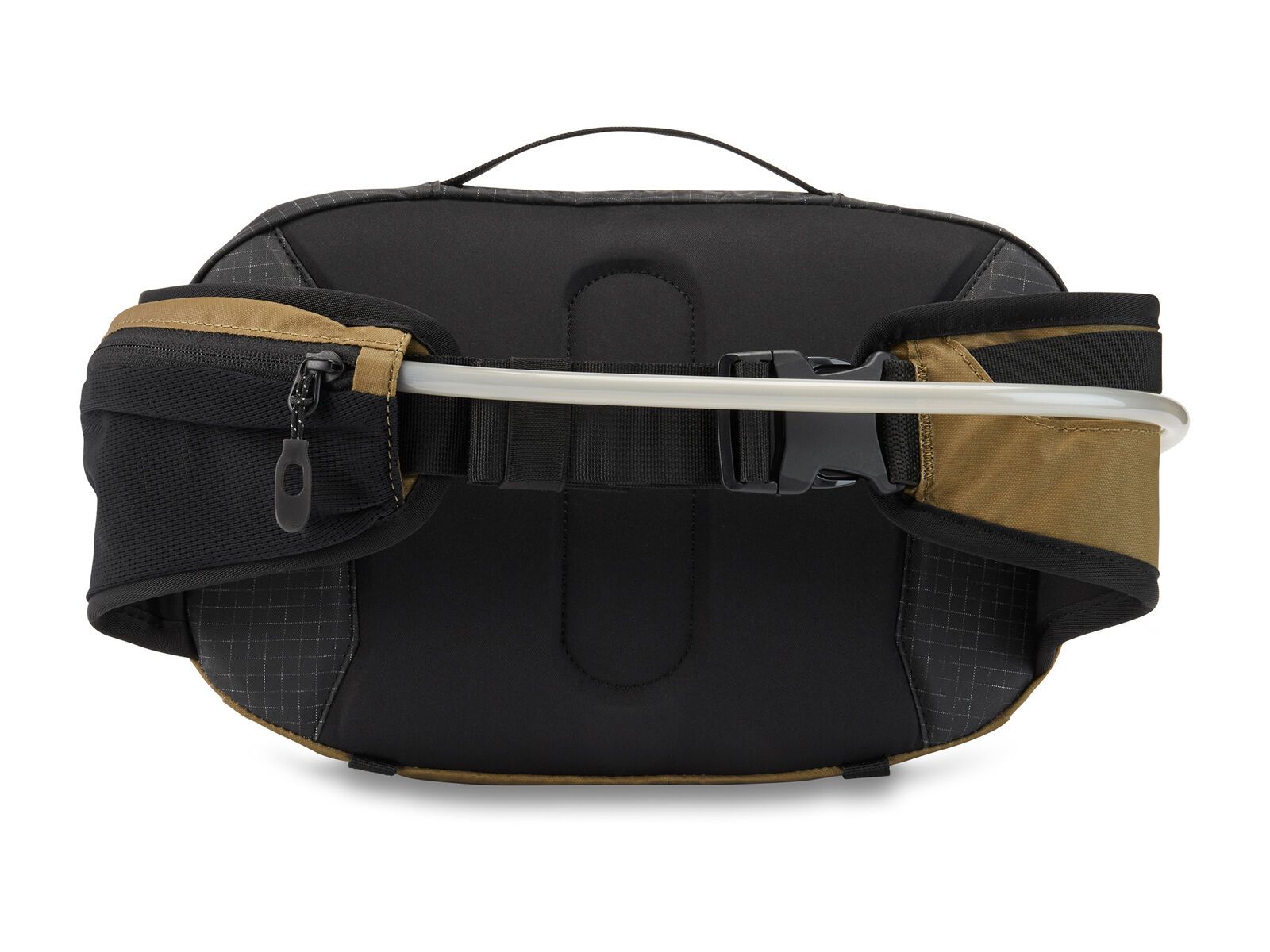 Dakine Seeker 6L inkl. 2L Reservoir, black - Bild 2