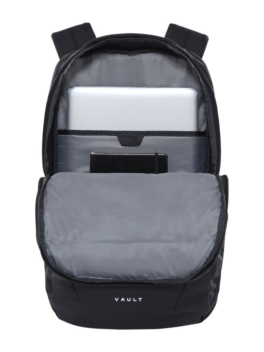 The North Face Vault, tnf black - Bild 5