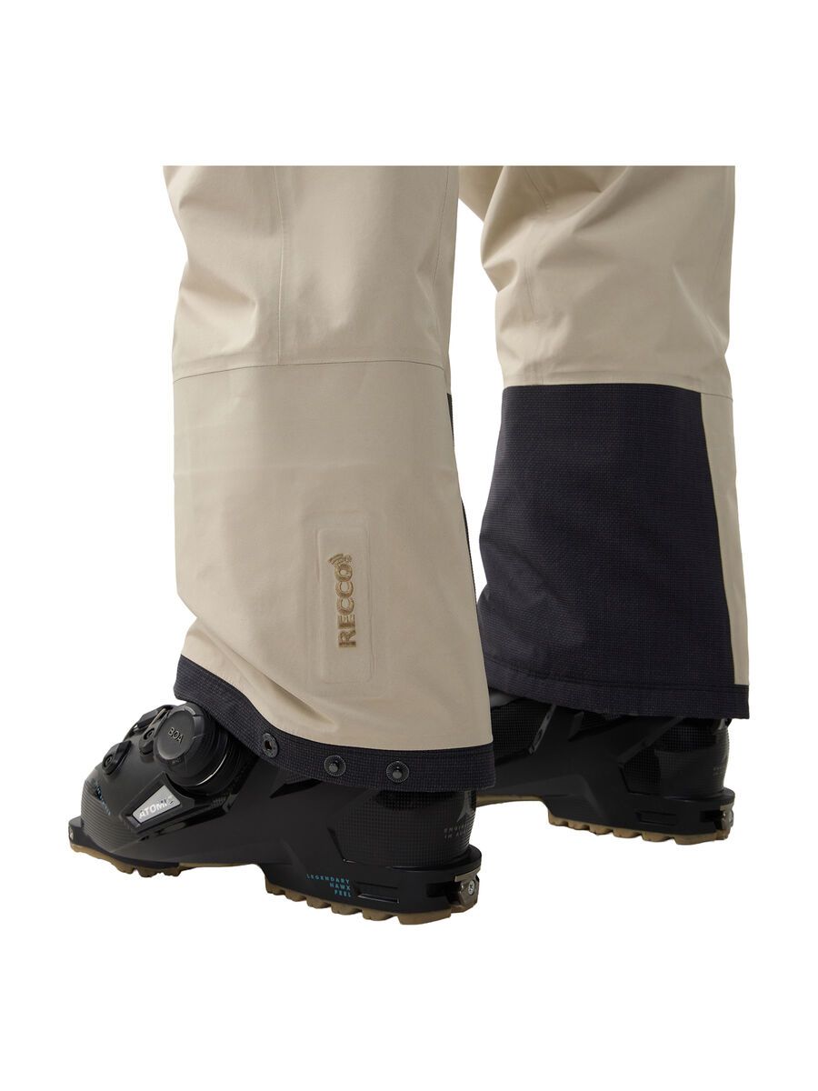 Haglöfs Vassi GTX II Pant Women, chalk beige - Bild 9