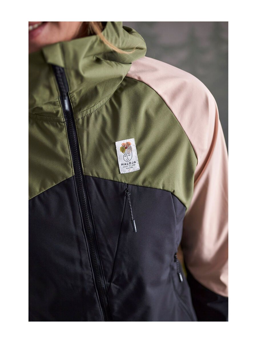 Maloja EmeritaM., moss - Bild 4