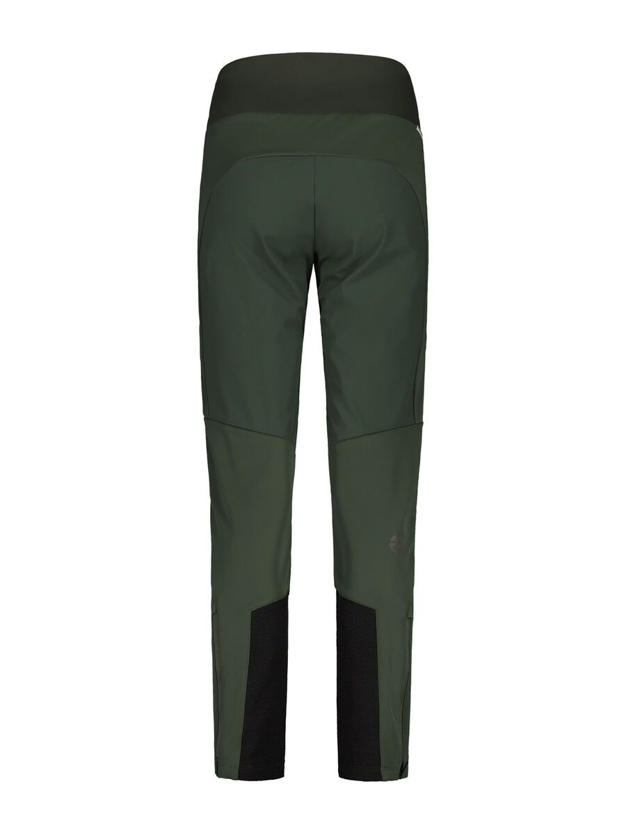 Maloja HocharnM., deep forest - Bild 2