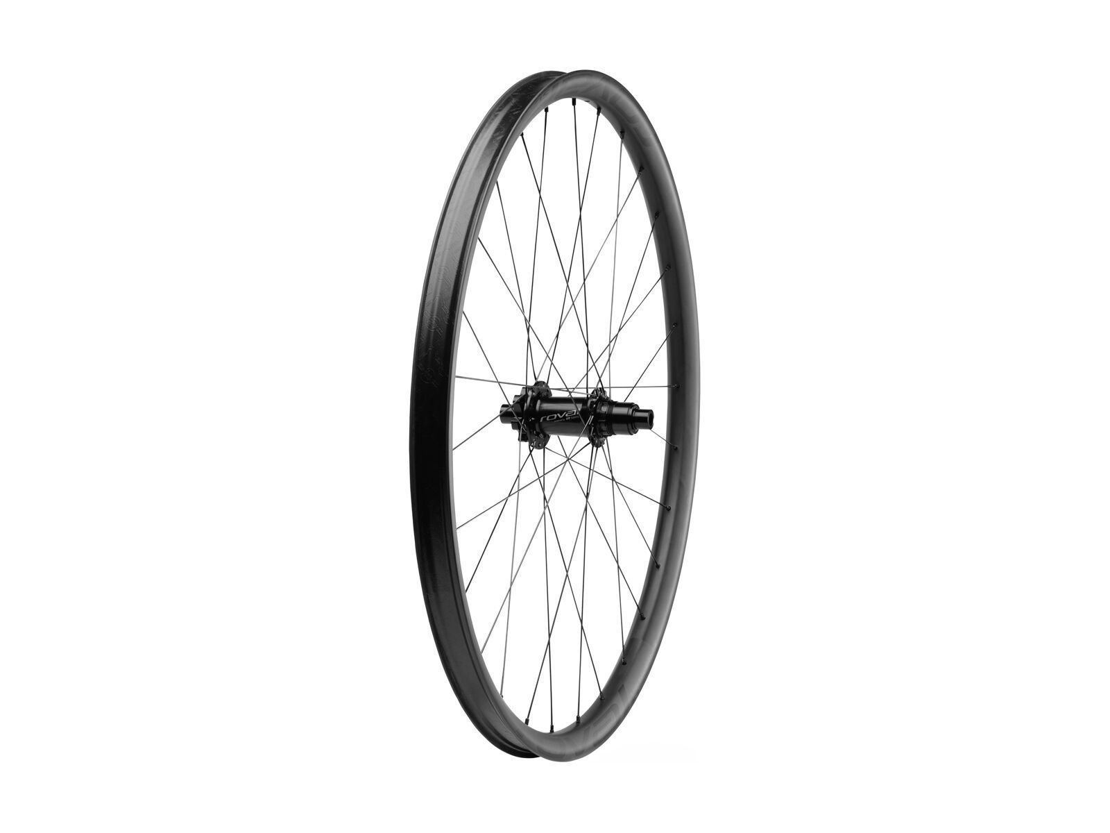 Specialized Roval Traverse SL Fattie 29 148, carbon/black - Bild 5