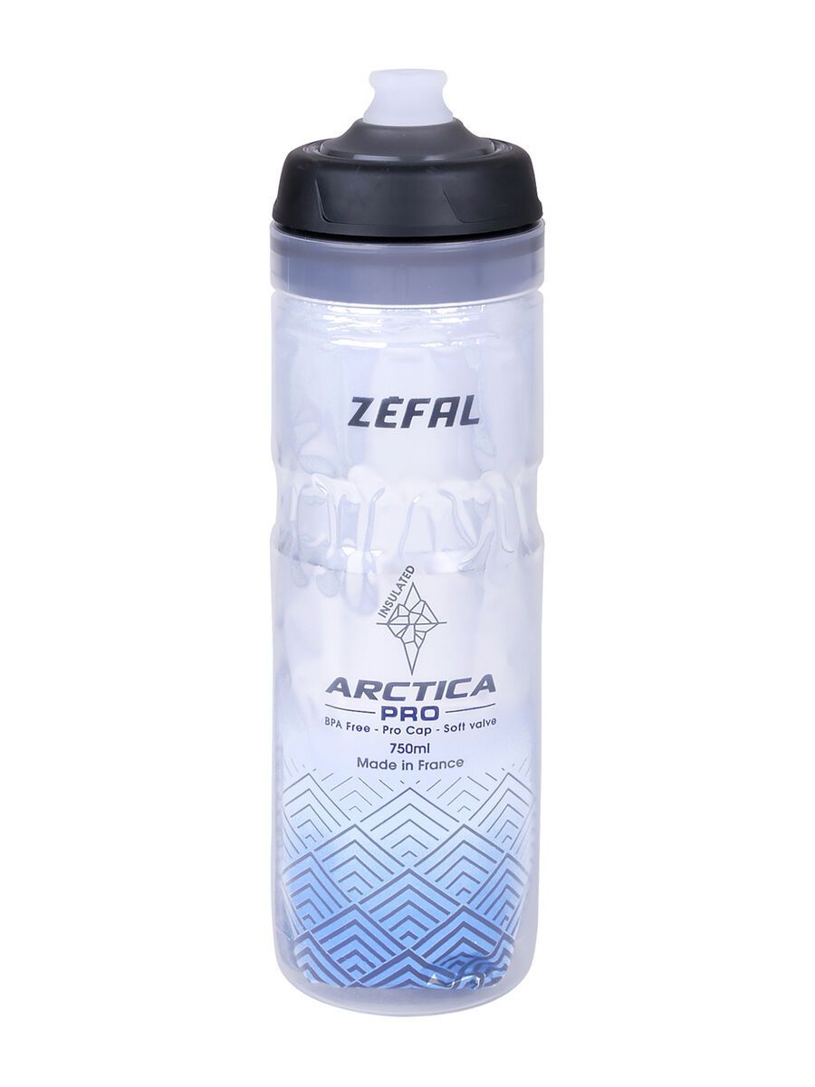 Zéfal Arctica Pro 75, blau - Bild 1
