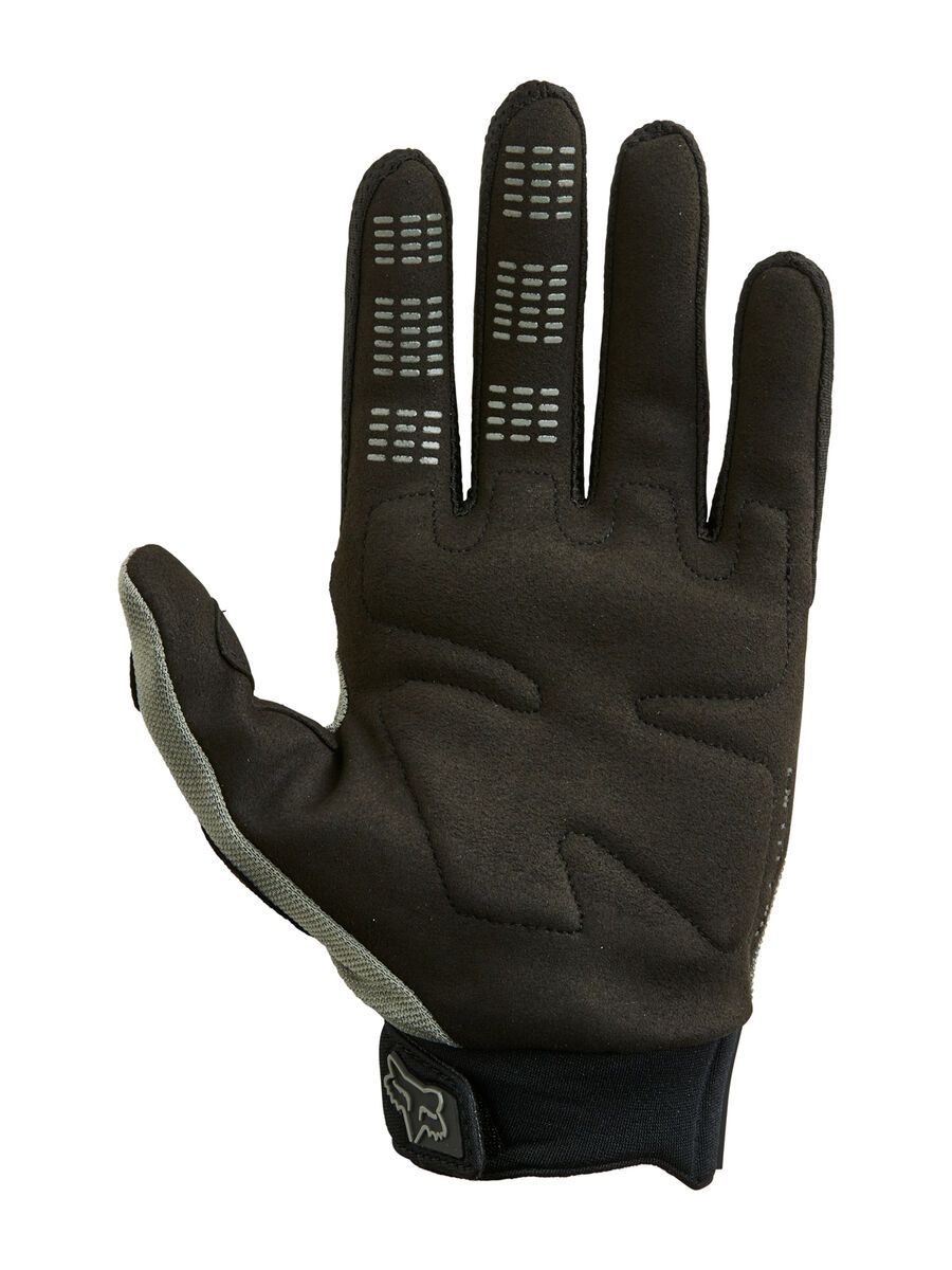 Fox Dirtpaw Glove, pewter - Bild 2