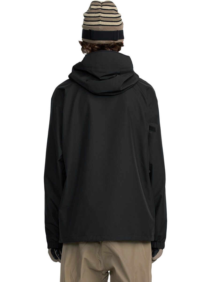Volcom Dua Ins Gore-Tex Jacket, black - Bild 2