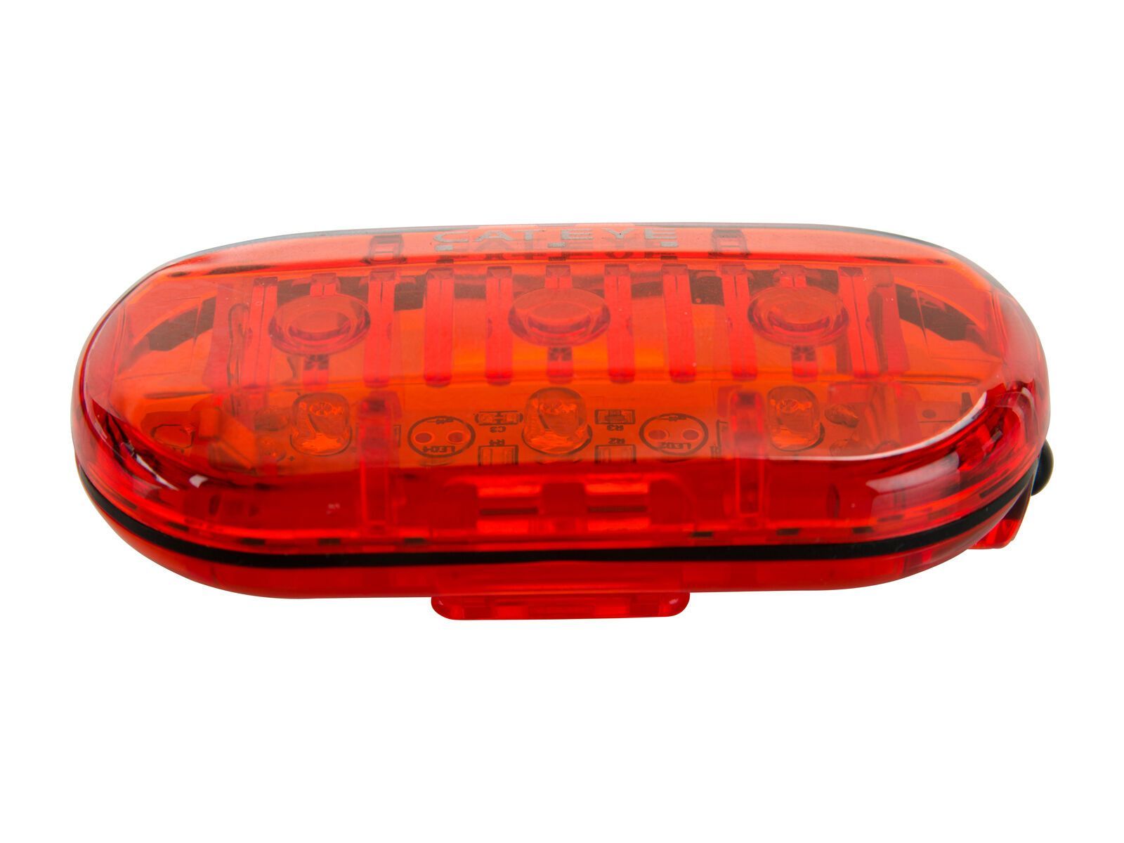 Cateye Omni 3G Rücklicht - Bild 3