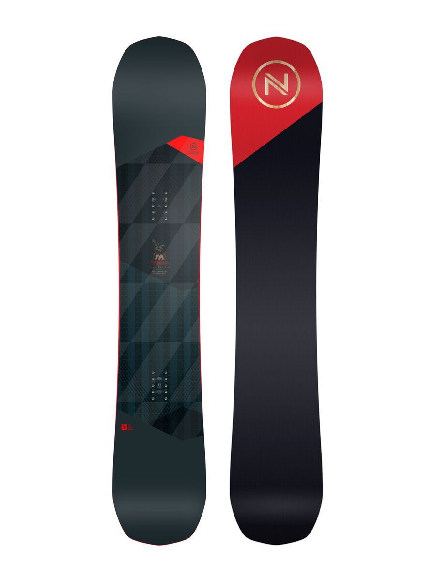 Nidecker Merc - Bild 1