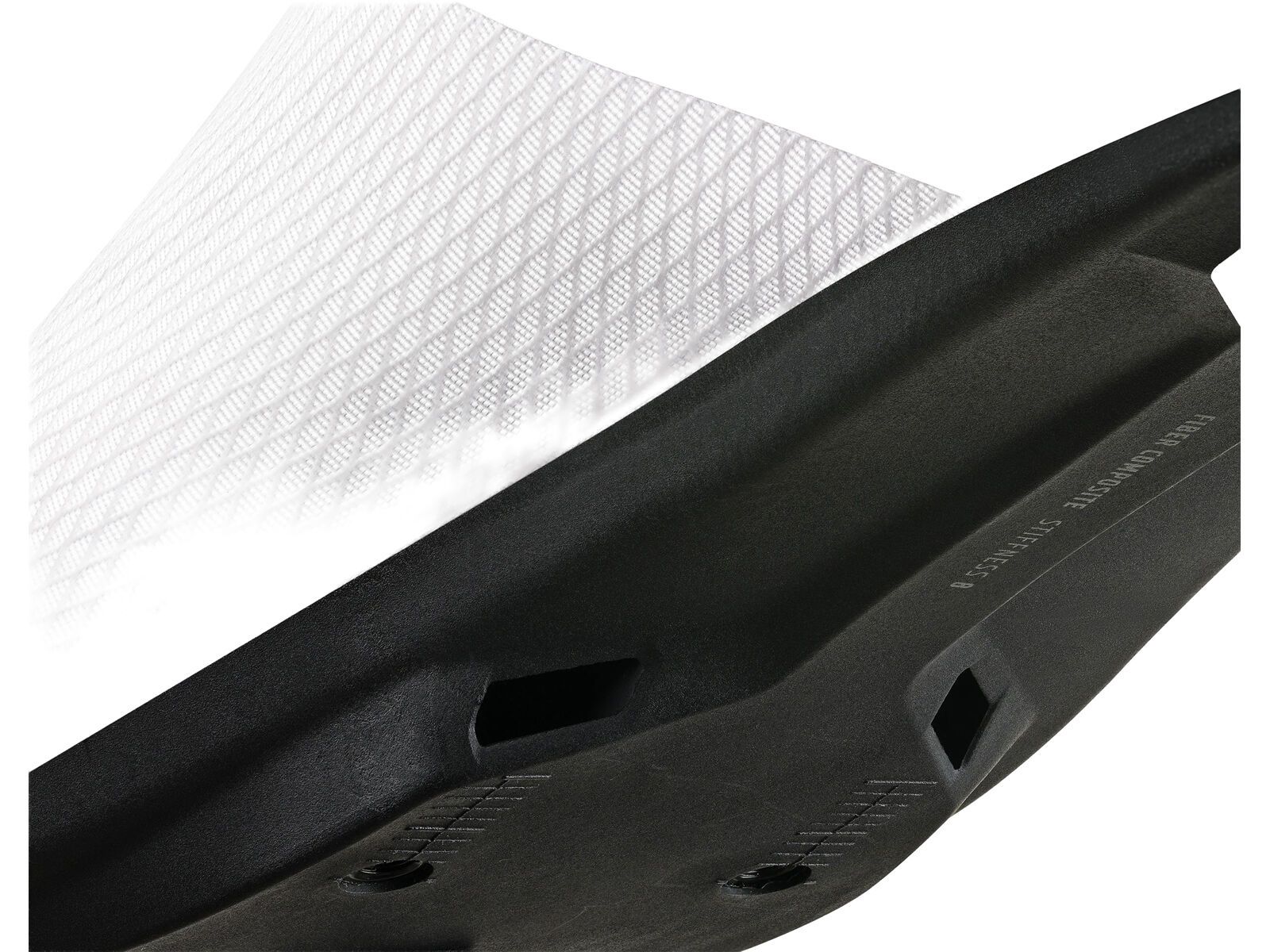 Fizik Lyra, white - Bild 7