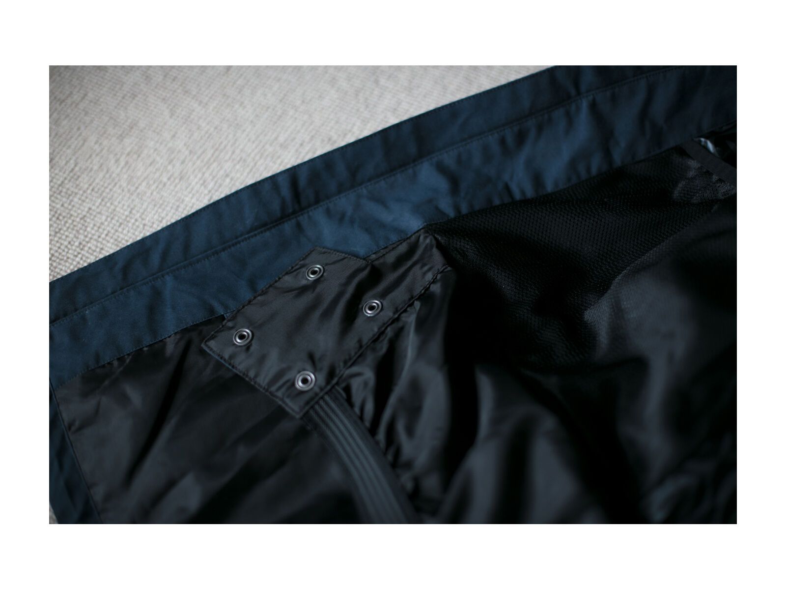 Nitro L1 Brewin Jacket, ink - Bild 6