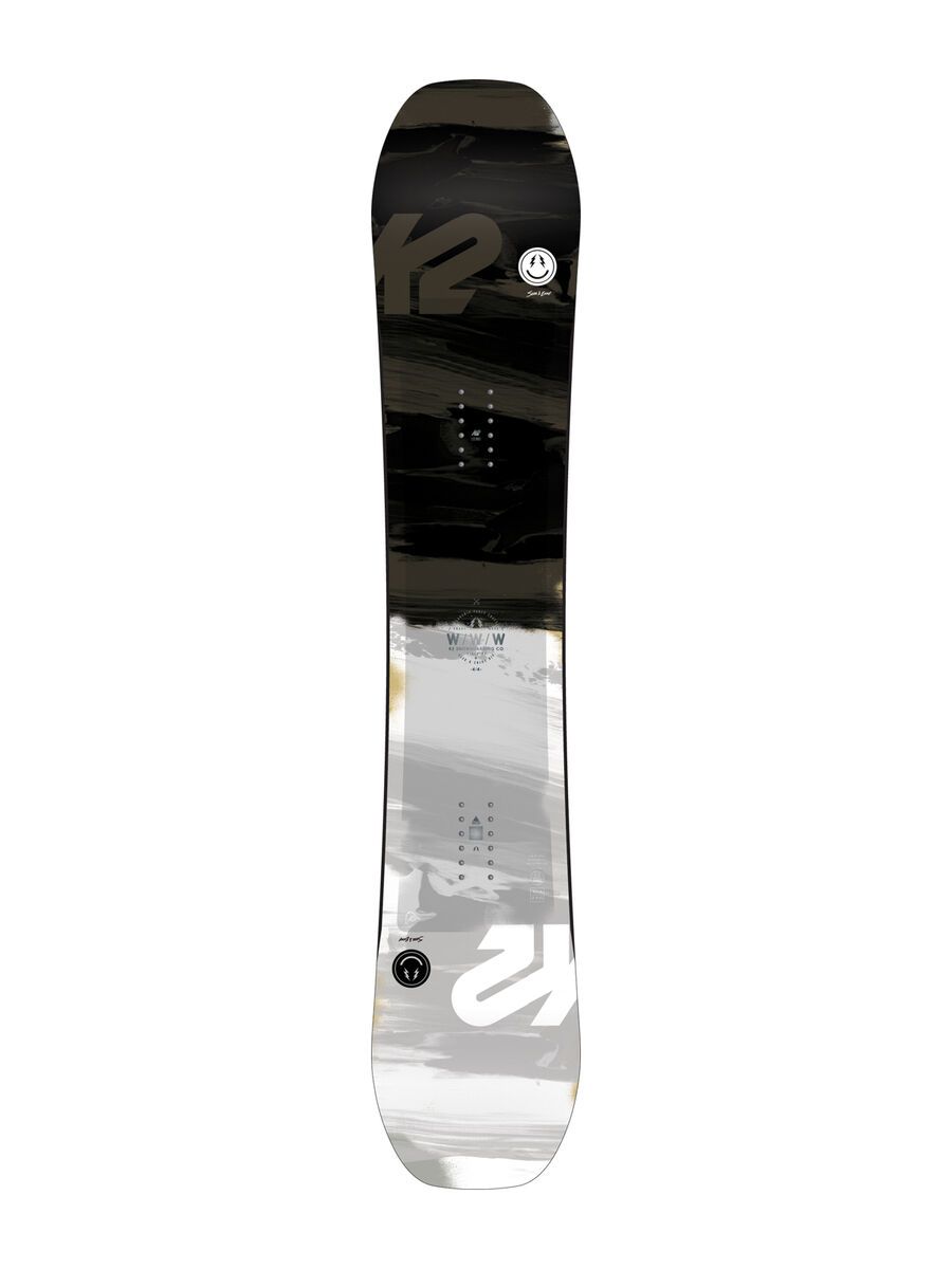 Set: K2 WWW 2017 + Nitro Staxx (1691169S) - Bild 2