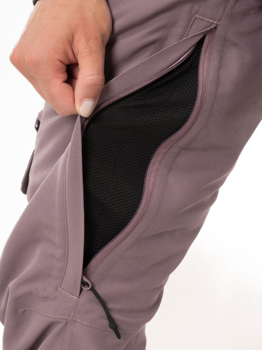 Armada Mula 2L Insulated Pant, moonscape - Bild 8