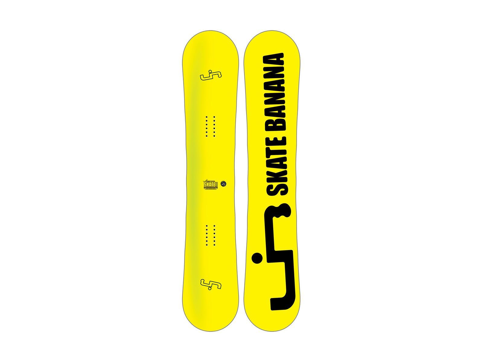 Lib Tech Skate Banana 10 years - Bild 1