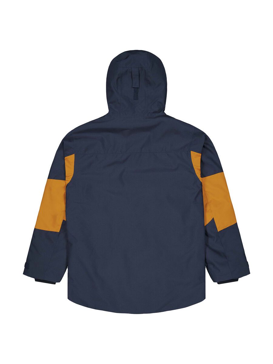 Picture Jomoh Jkt, dark blue honey - Bild 4