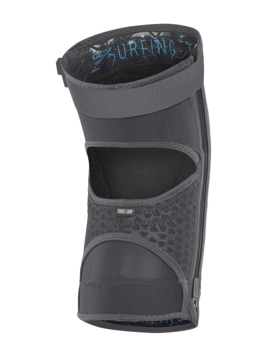 ION K-Traze AMP (Zip), grey - Bild 2