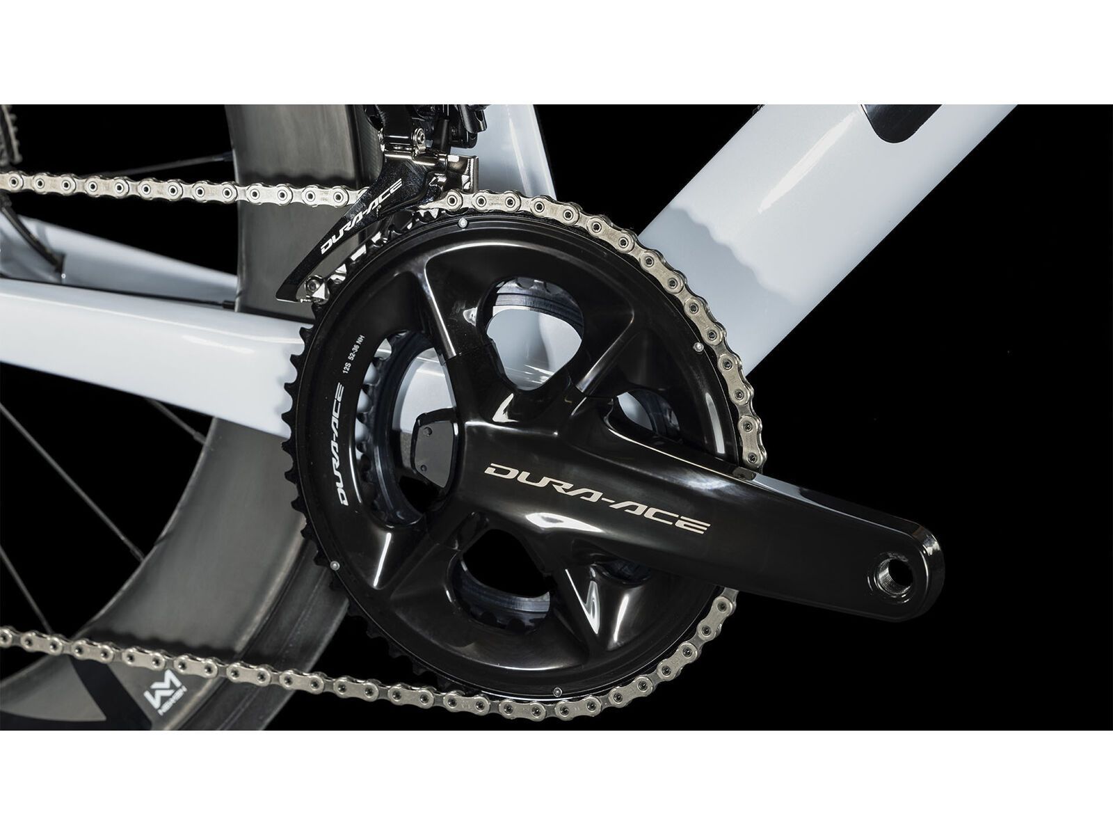 Cube Litening Aero C:68X SLT, teamline - Bild 9