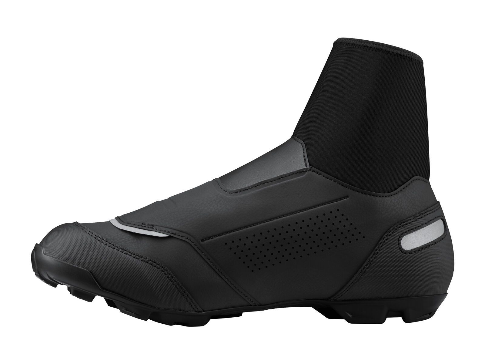 Shimano SH-MW502 XC, black - Bild 3