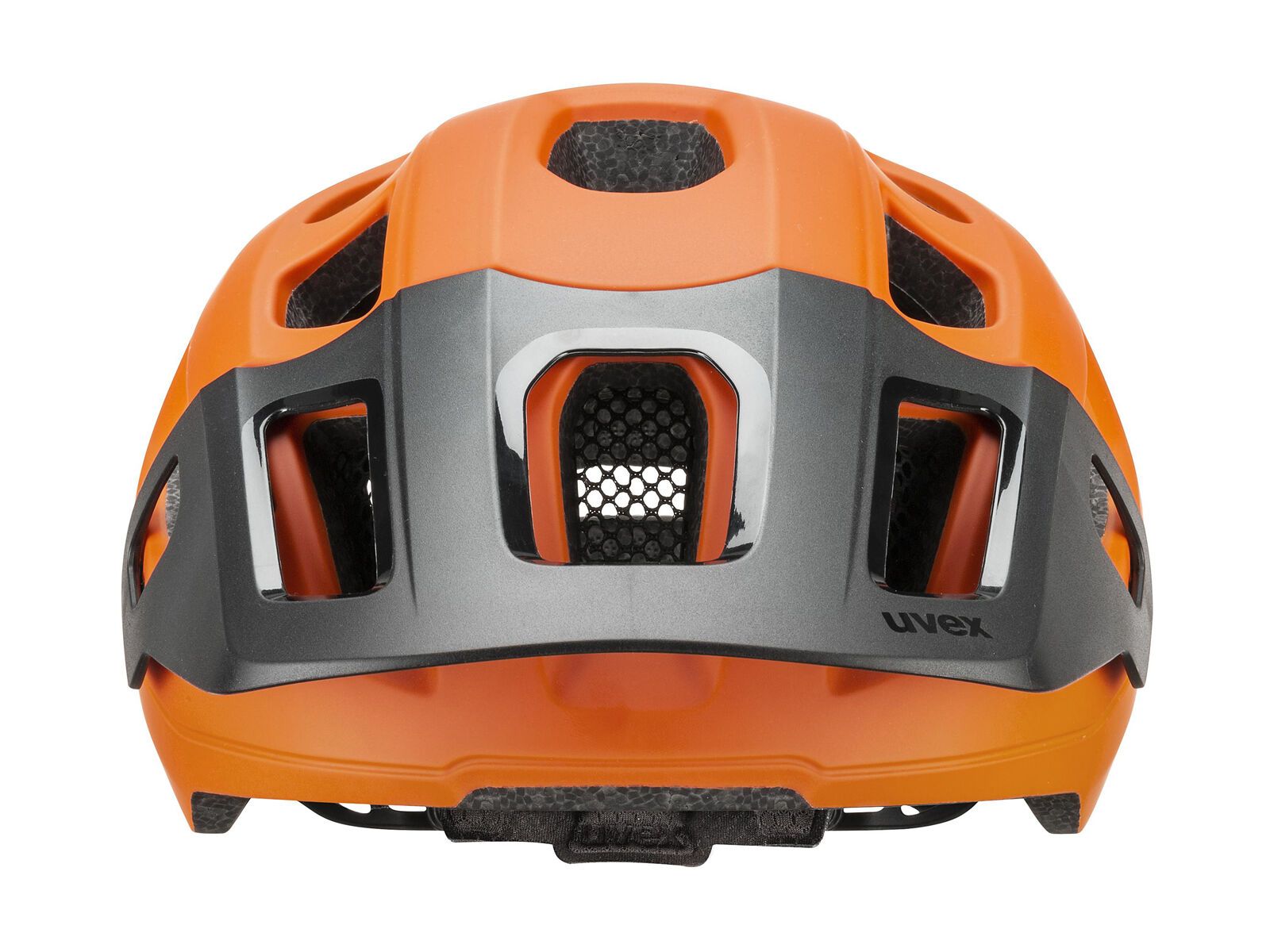 uvex react jr. MIPS, papaya - Bild 2