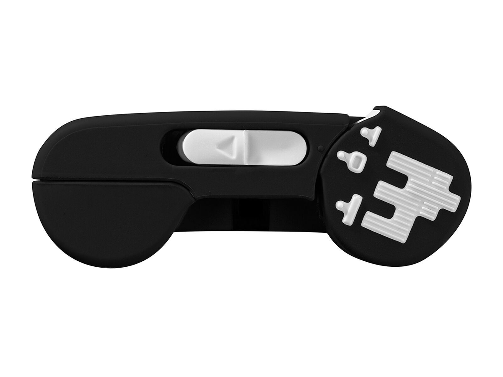 Ortovox LVS 3+, blue ocean - Bild 6