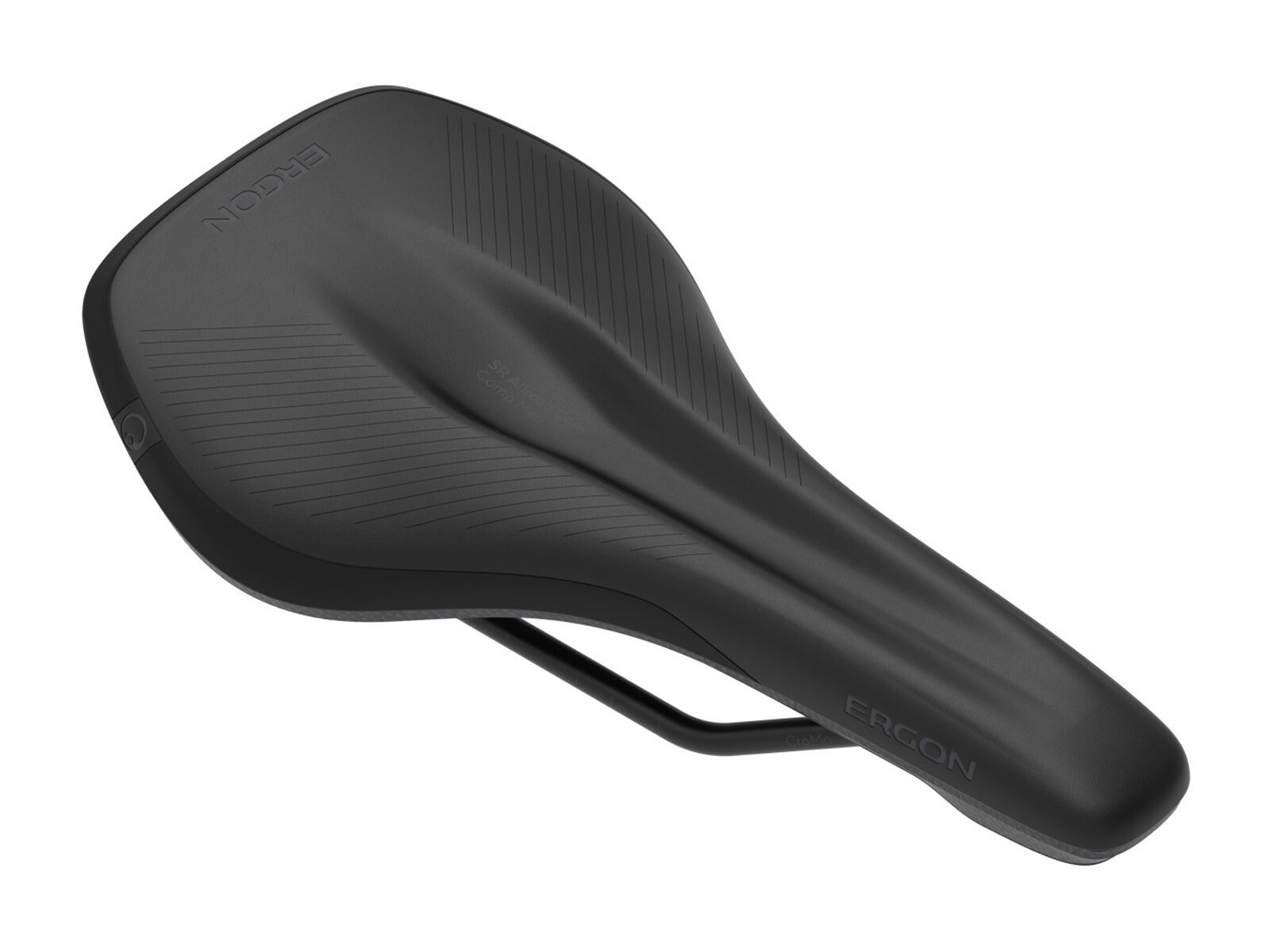 Ergon SR Allroad Core Comp Men M/L, black/grey - Bild 1