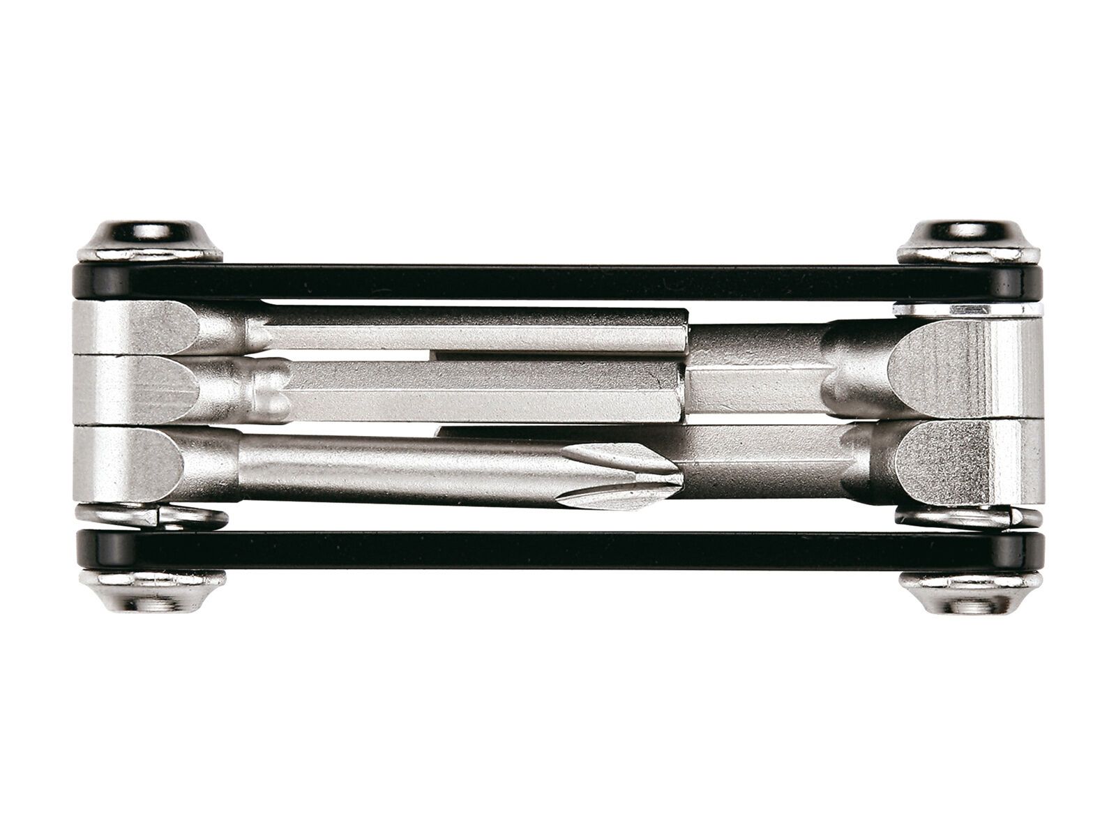 Lezyne V-11 Tool, black - Bild 1