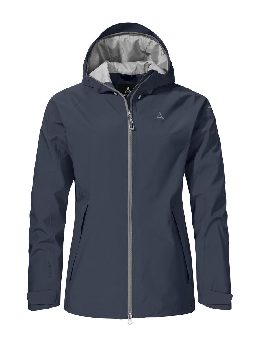 Schöffel 2L Jacket Ankelspitz L, navy blazer - Bild 1