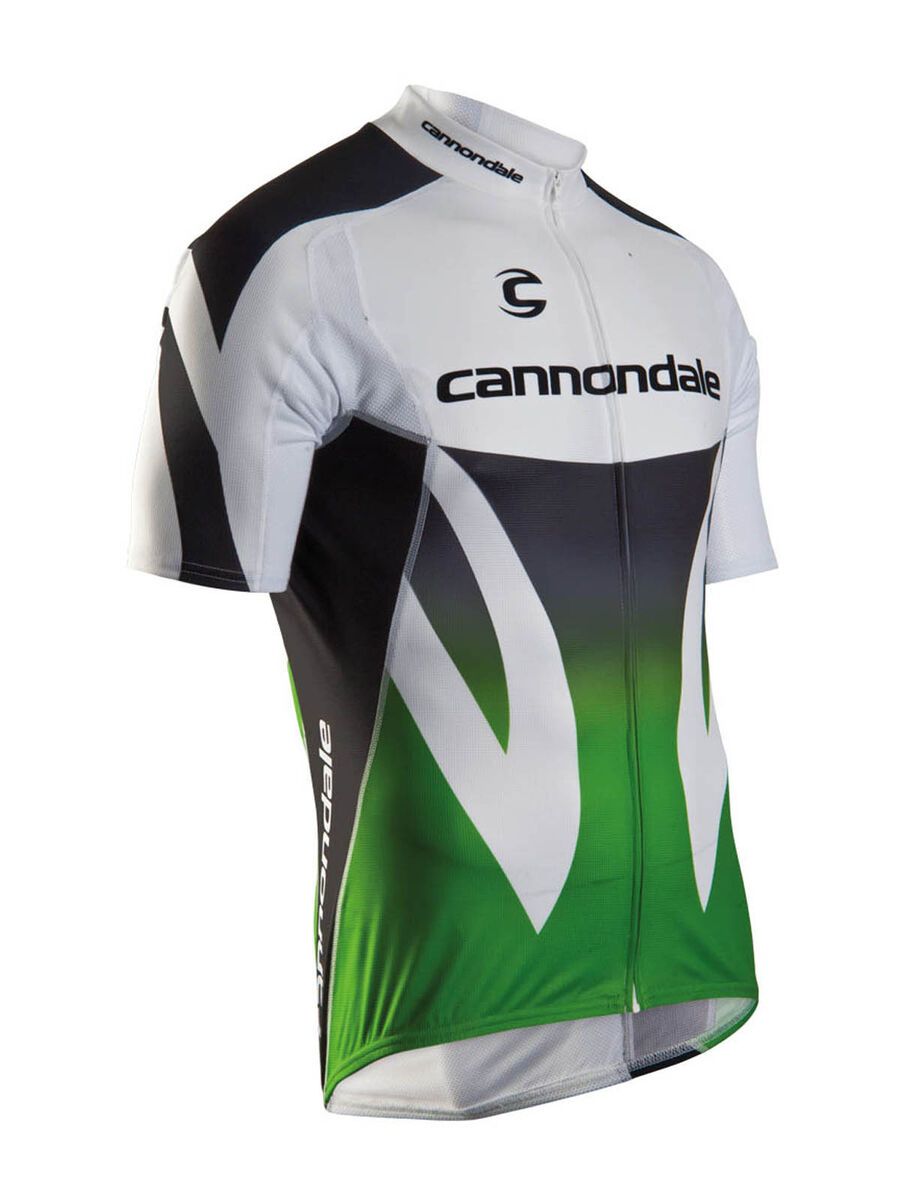 Cannondale X L.E. 2 Jersey, Berserker Green - Bild 1