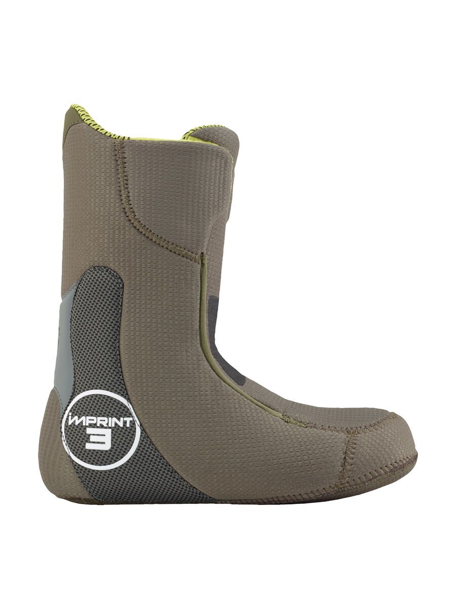 Burton Ambush, Grey - Bild 2