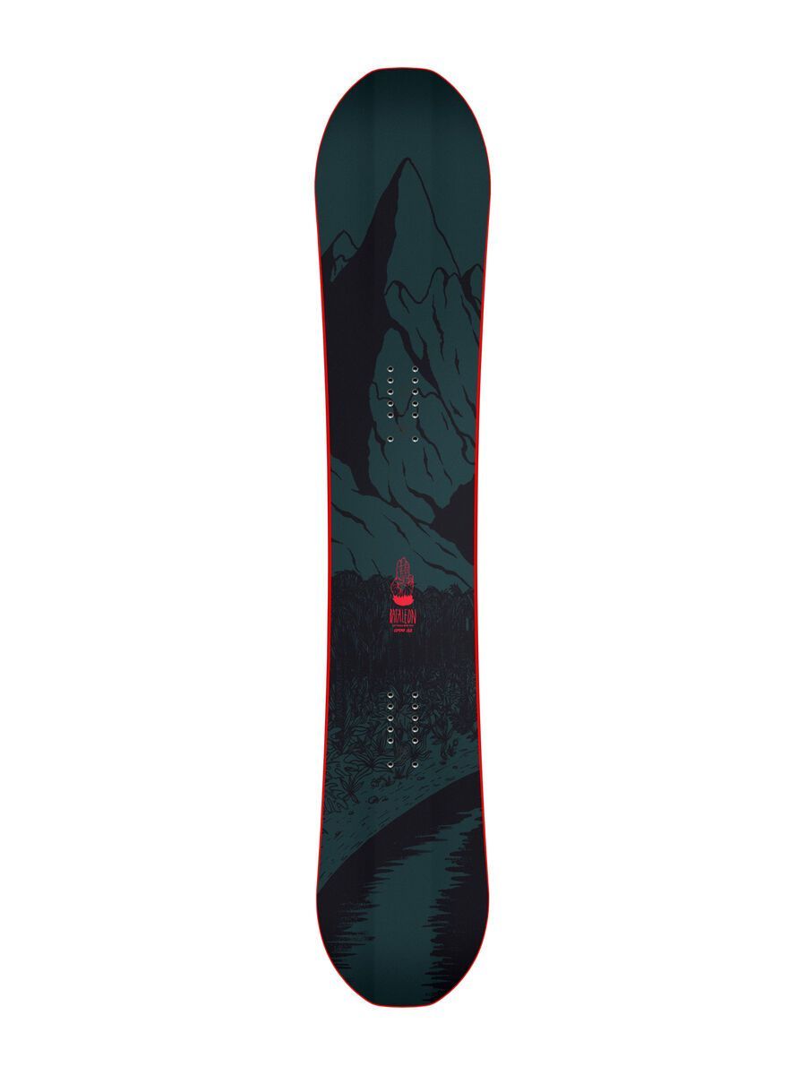 Set: Bataleon Omni 2017 + Burton Custom (1464181S) - Bild 2