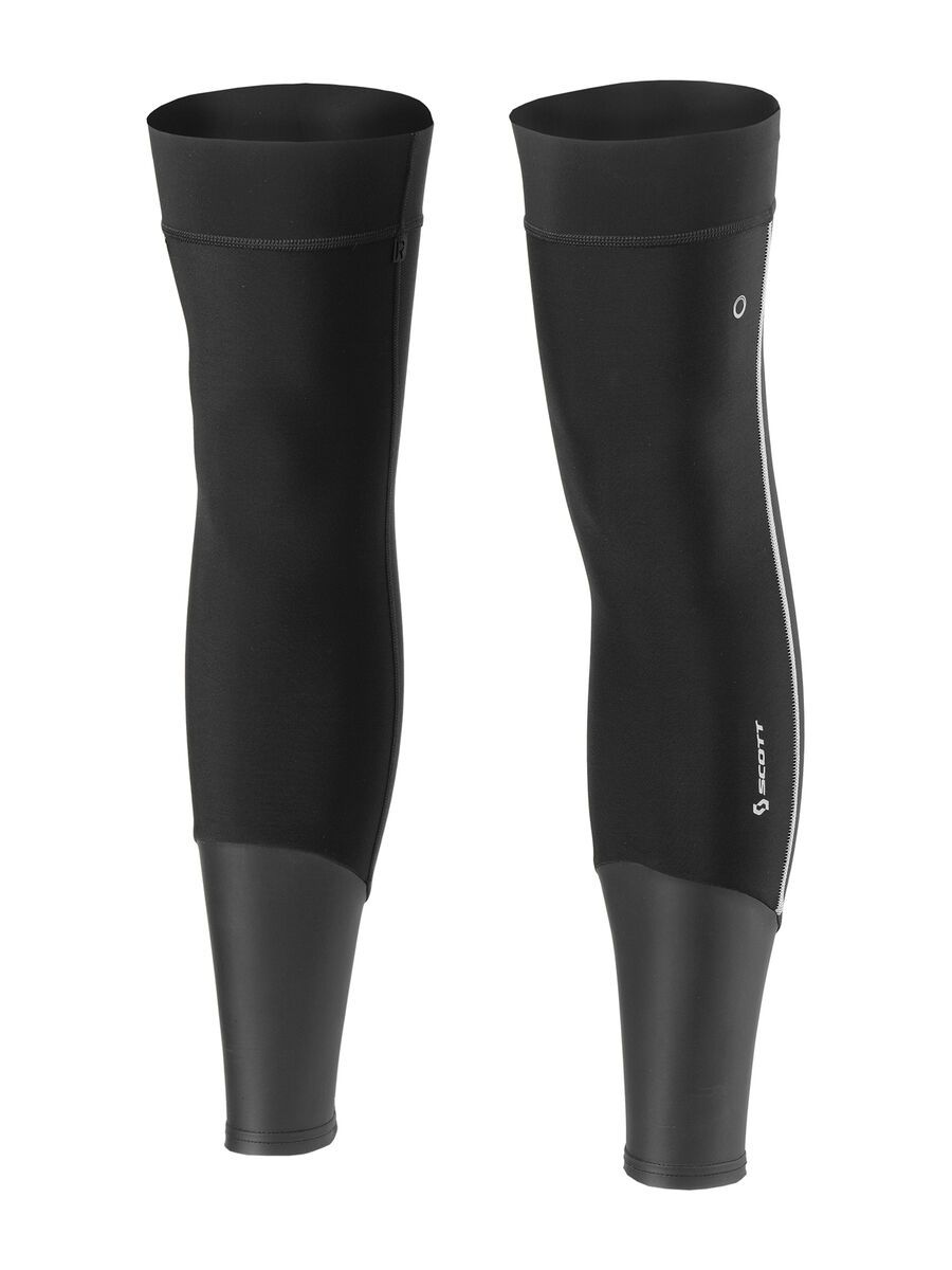 Scott AS Legwarmer, black - Bild 1