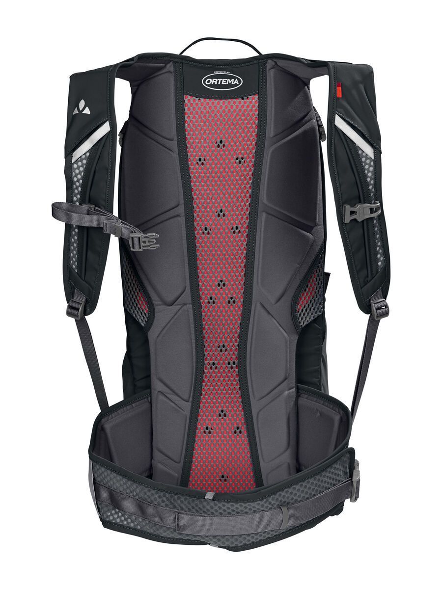 Vaude Moab Pro 22 L, black - Bild 2