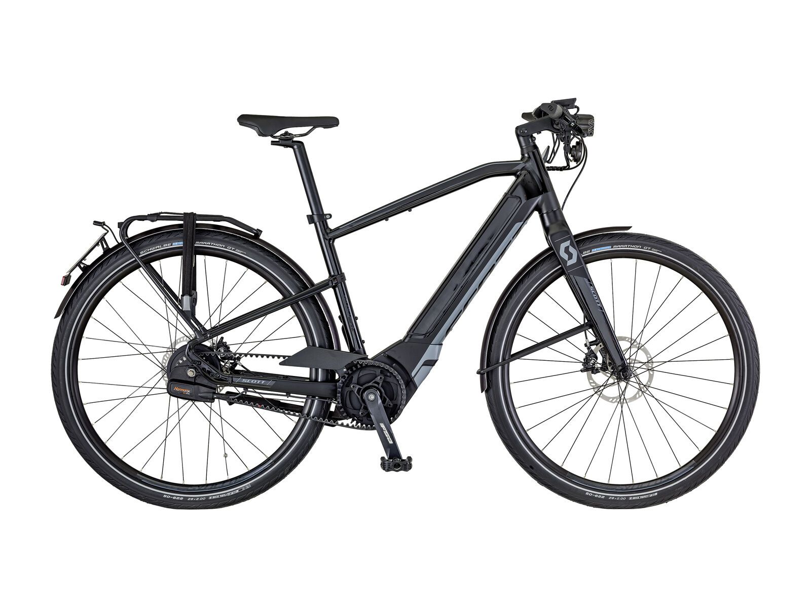 Scott E-Silence Speed 10 Men - Bild 1