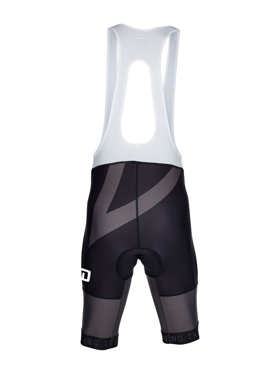 ION Bibshort Palio, black - Bild 2