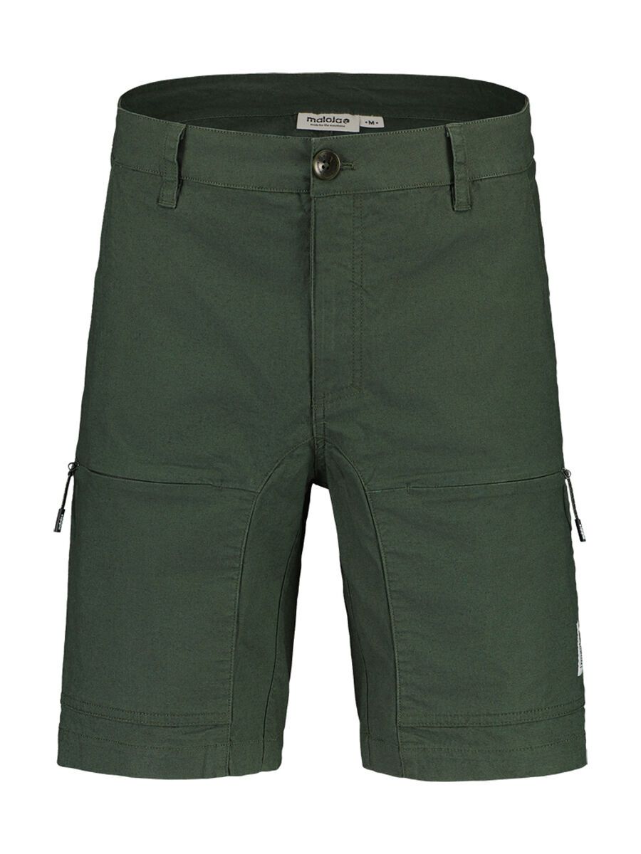 Maloja CrosaM., deep forest - Bild 1