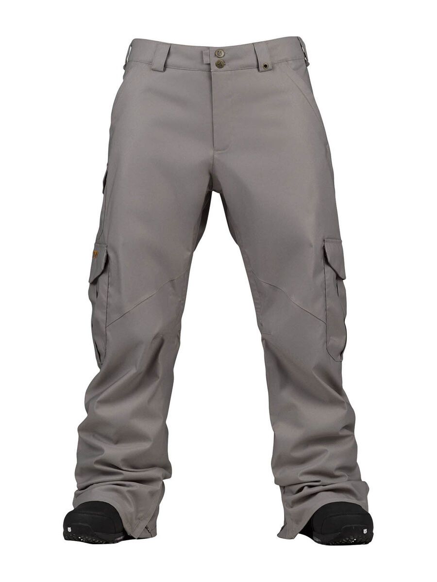 Burton Cargo Pant, Stone Hut - Bild 1