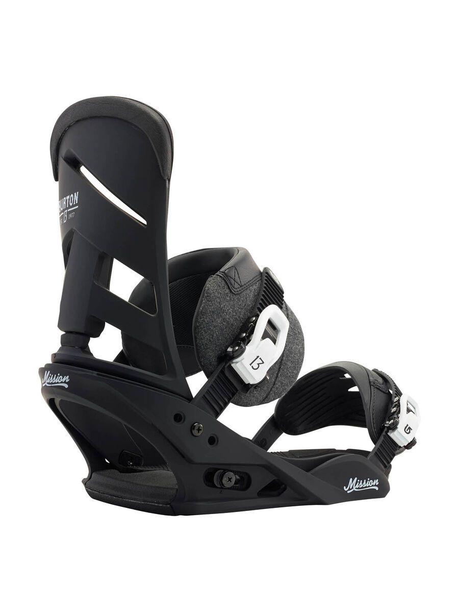 Set: K2 Raygun 2015 + Burton Mission (1191275S) - Bild 3