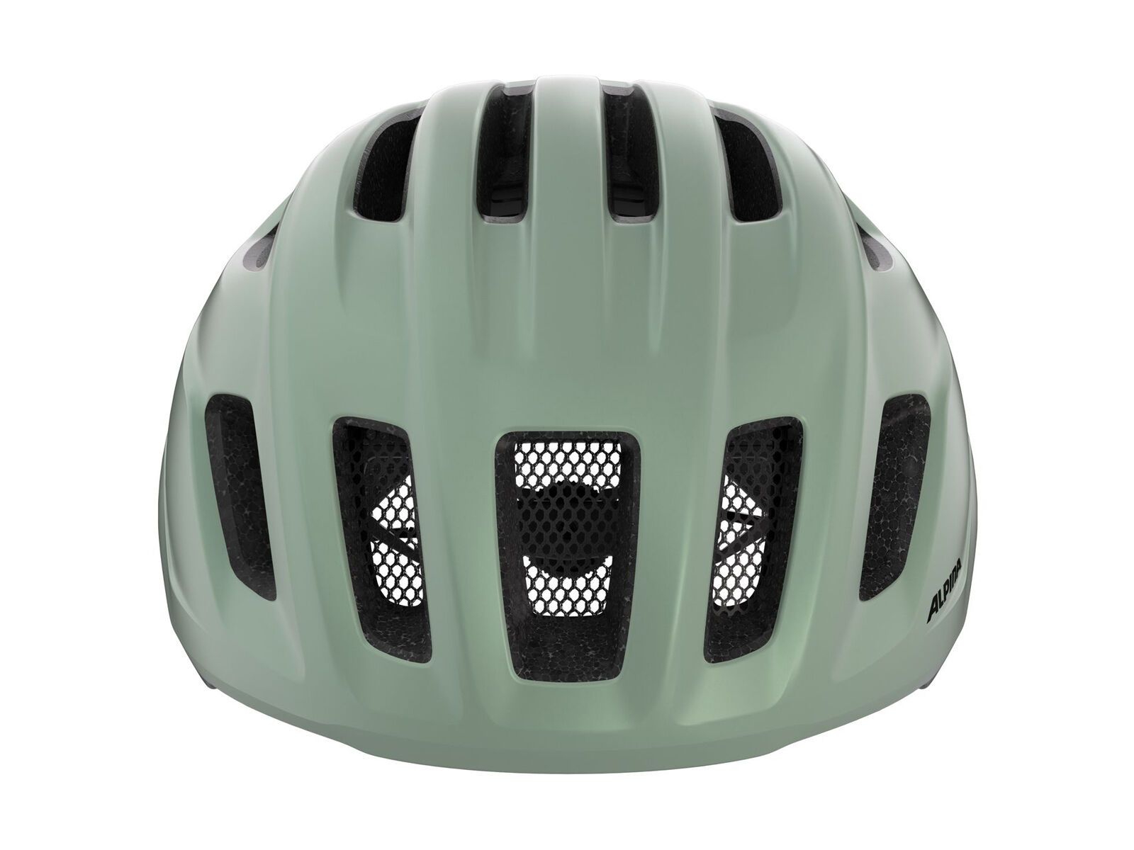 Alpina Paranus Urban, willow-green matt - Bild 2