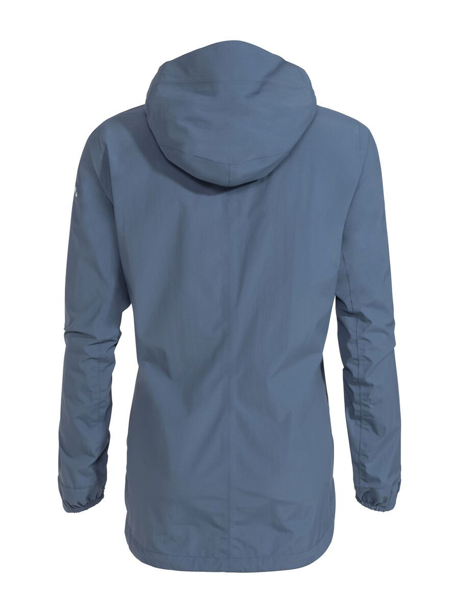 Vaude Women's Yaras Jacket III, tempest - Bild 2