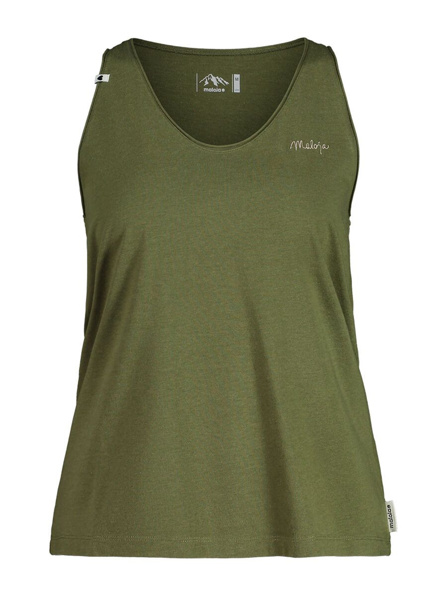 Maloja QuendelM., moss - Bild 1