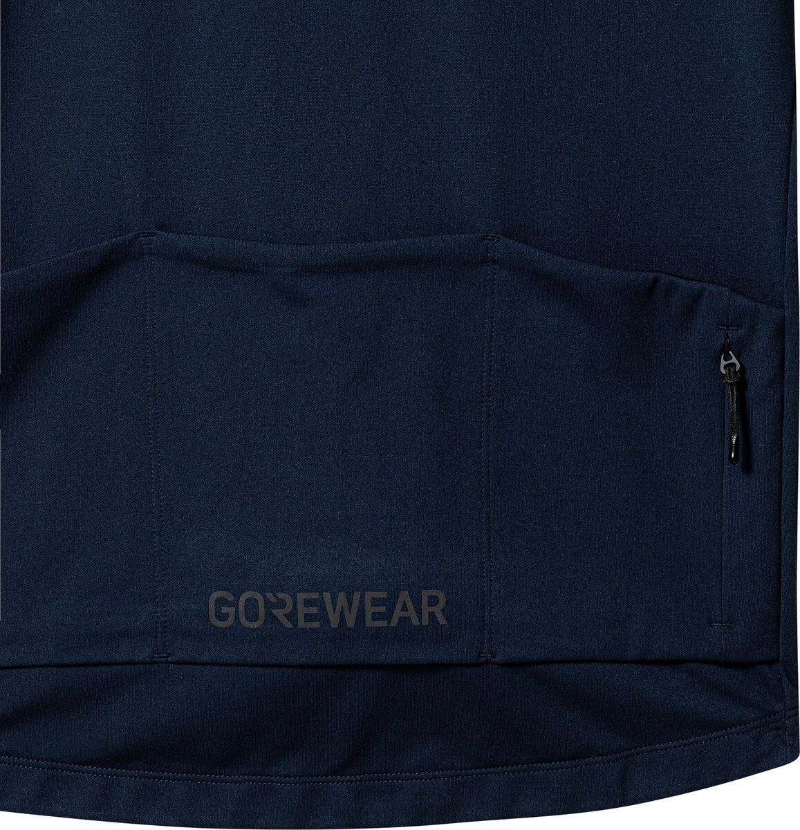 GOREWEAR Swiftride Allroad Trikot Herren, orbit blue - Bild 7