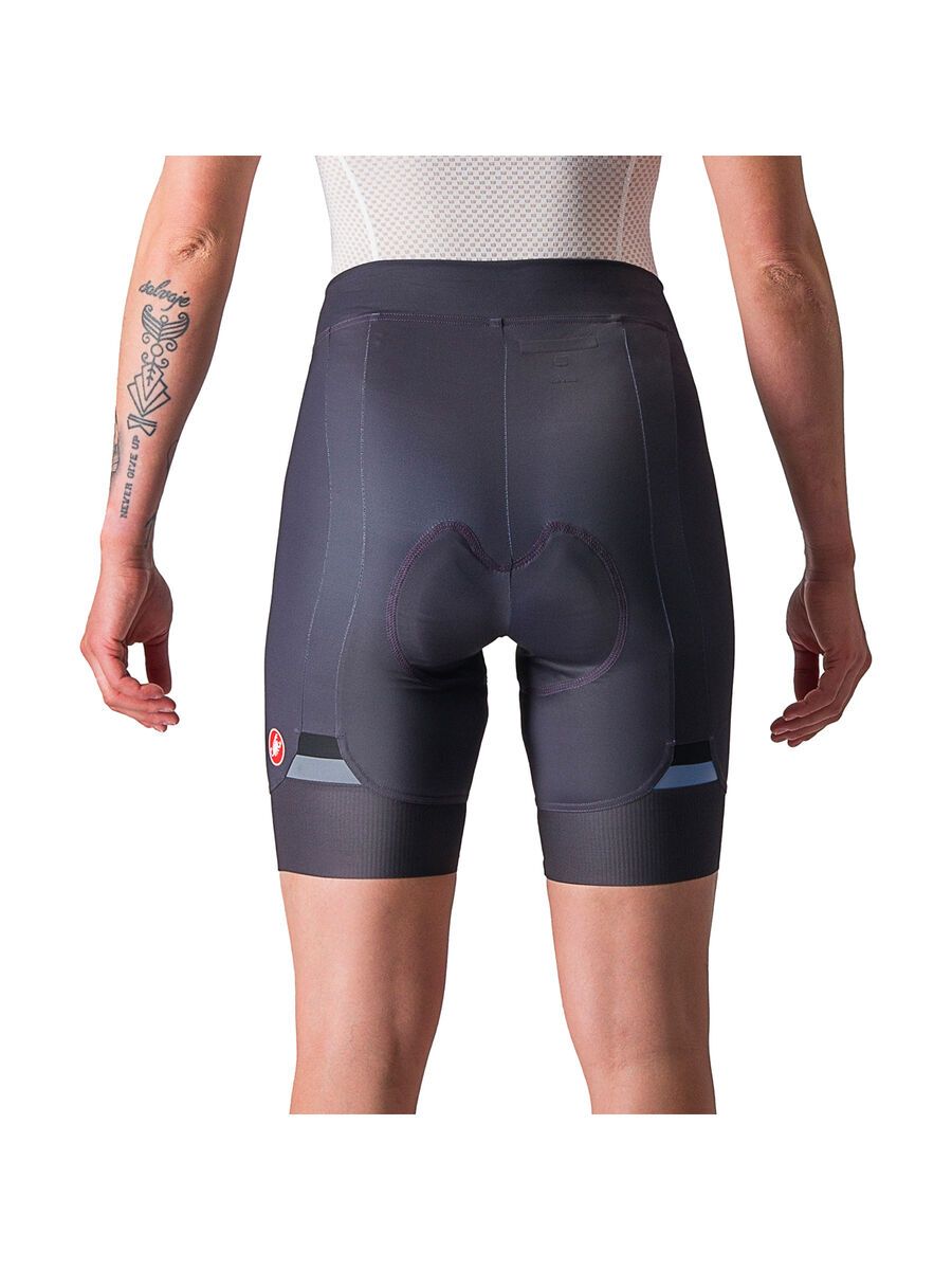 Castelli Prima Short, dark night shade/black - Bild 2