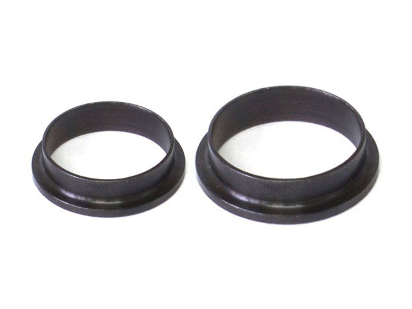 WeThePeople Spacerset Kettenblatt, black - Bild 1