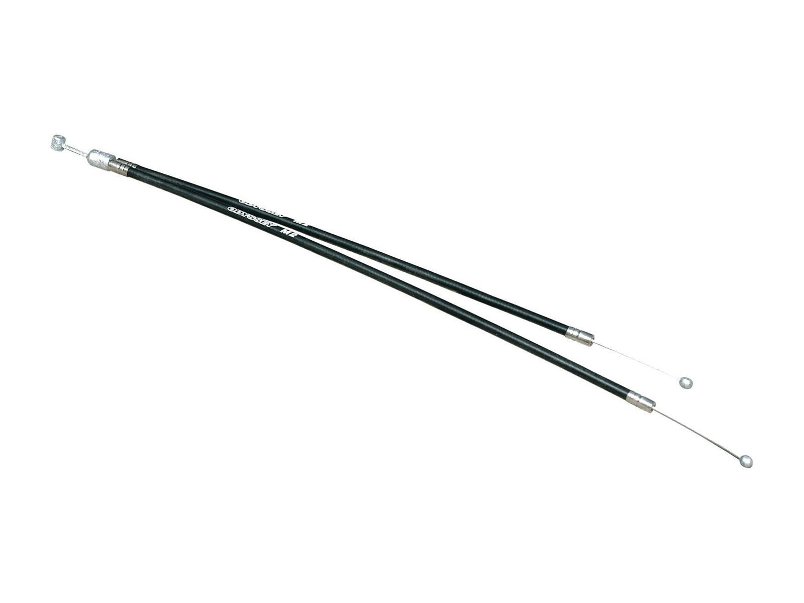 Odyssey M2 Dual Upper Cable - Rotorkabel, black - Bild 1