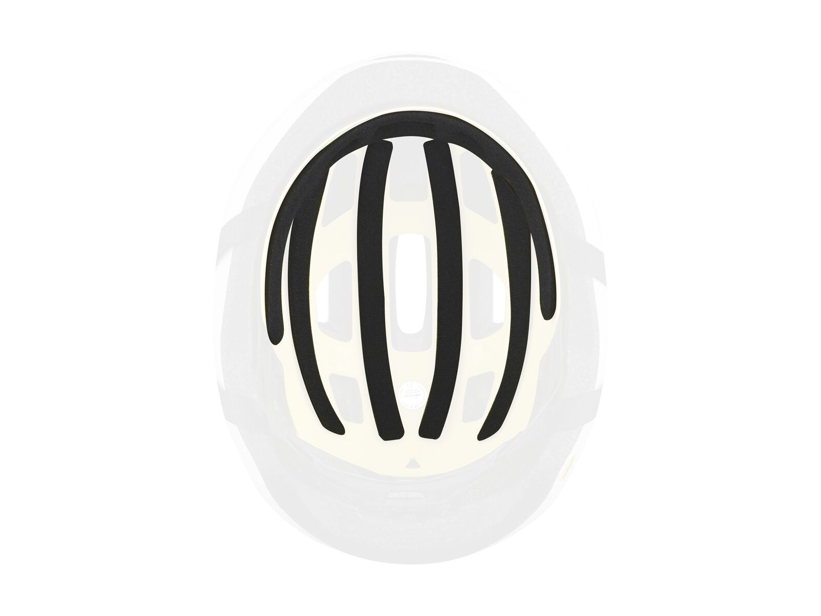 ***2. Wahl*** Specialized Align II MIPS, satin white - Fahrradhelm - Bild 7