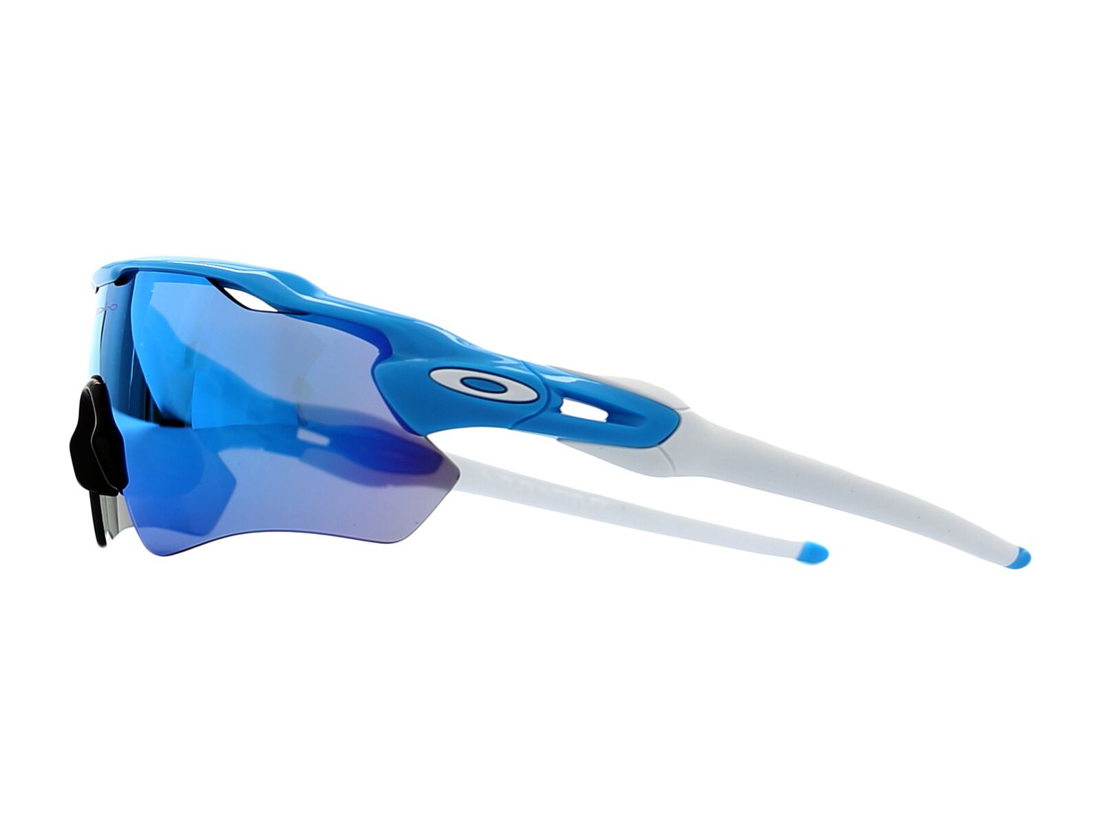 Oakley Radar EV Path, sky/sapphire iridium - Bild 3