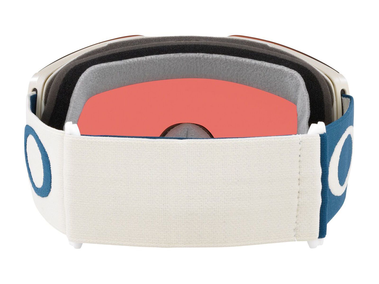 Oakley Fall Line XL Prizm, grey poseidon/Lens: prizm sapphire iridium - Bild 3