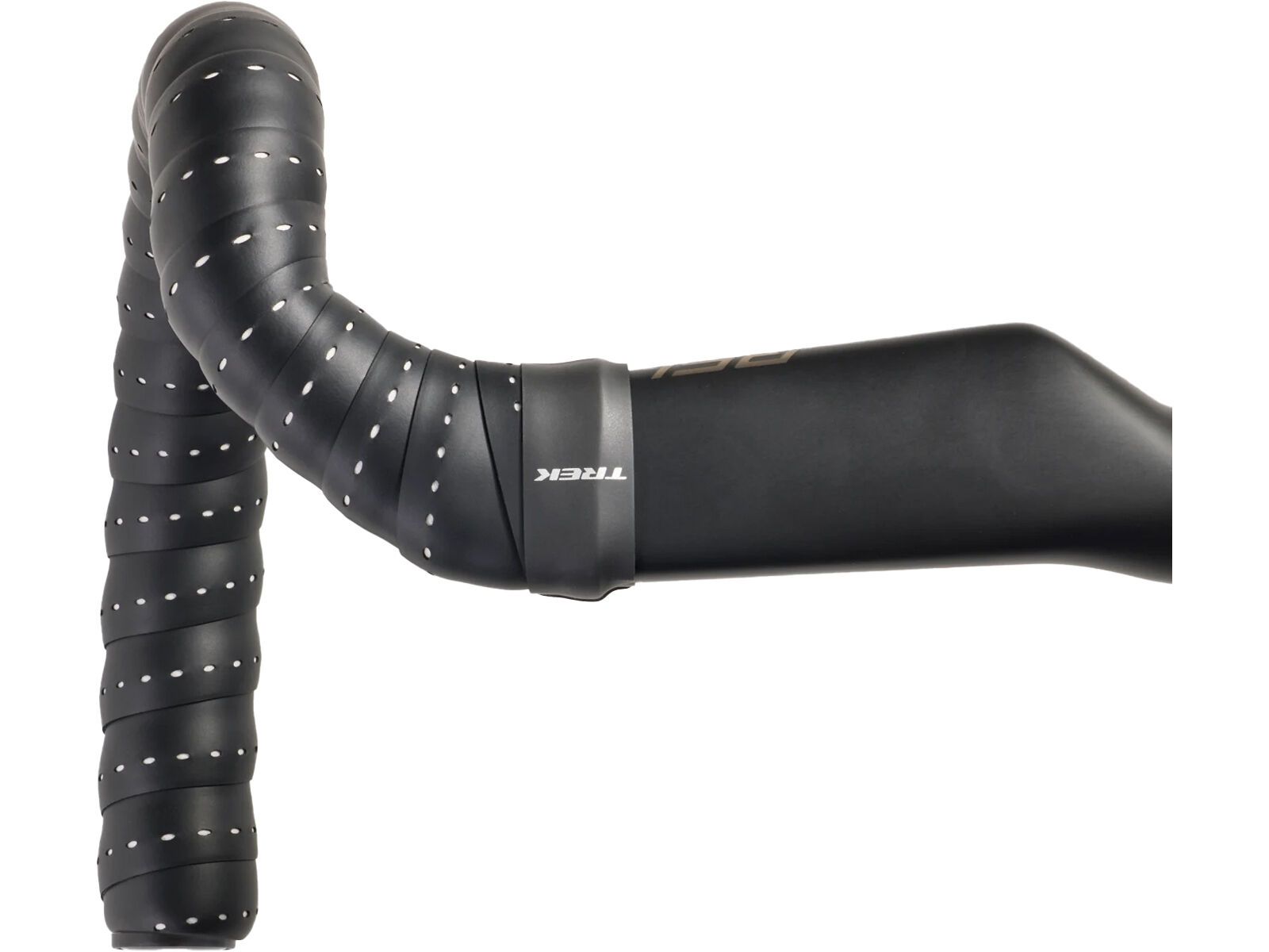 Trek Performance Line Lenkerbandset, black/tan - Bild 3